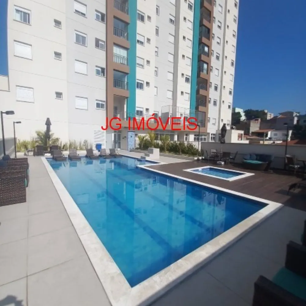 Apartamento, 2 quartos, 51 m² - Foto 14