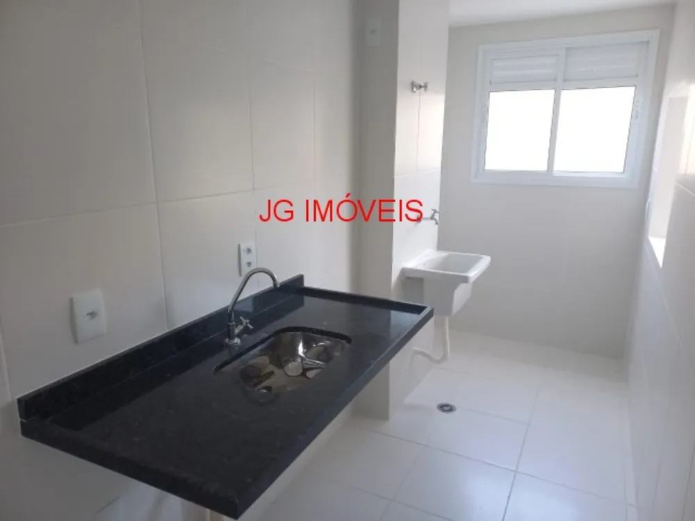 Apartamento, 2 quartos, 51 m² - Foto 2