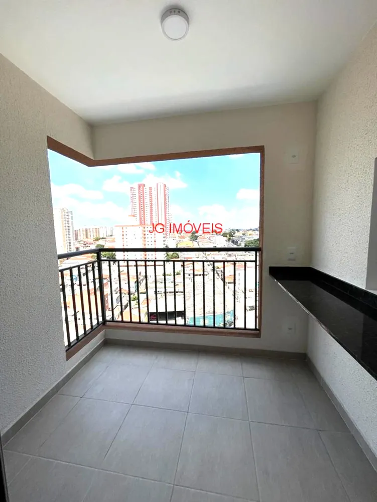 Apartamento, 2 quartos, 51 m² - Foto 1