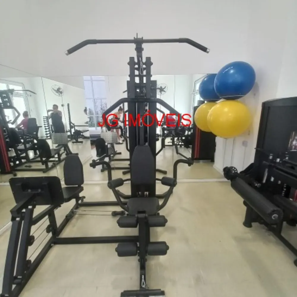 Apartamento, 2 quartos, 51 m² - Foto 10