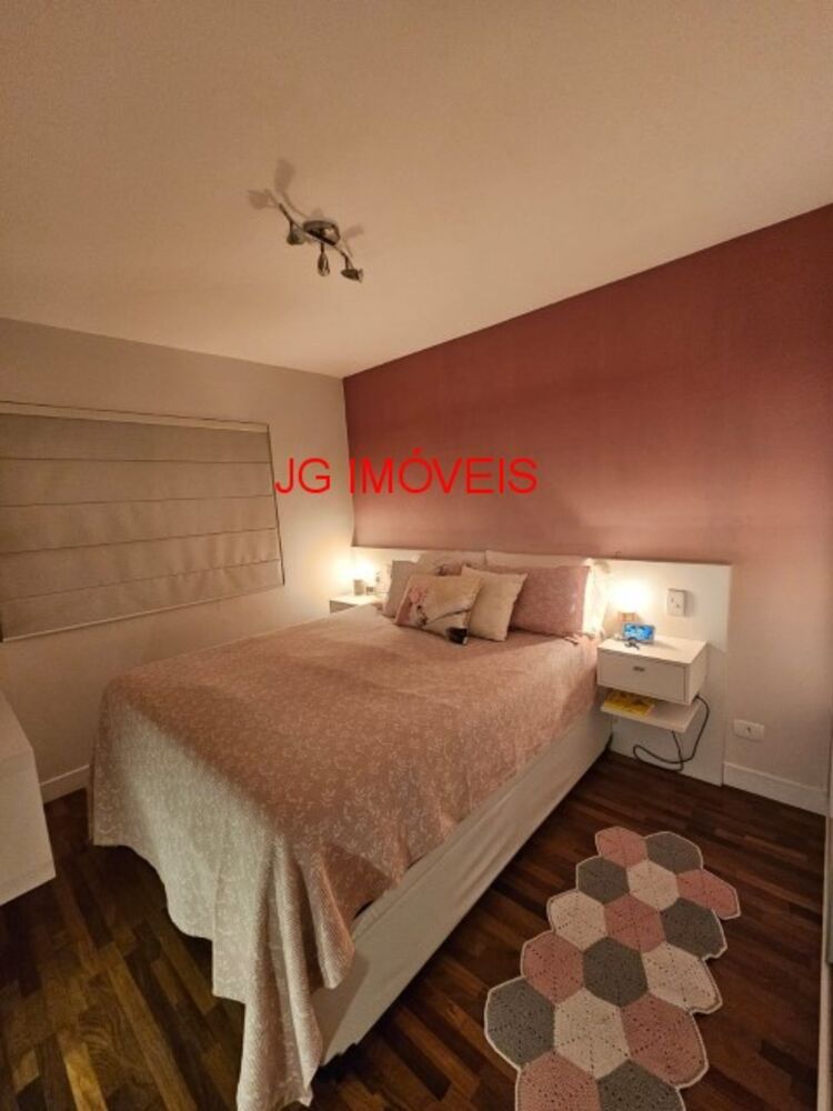 Apartamento para alugar com 2 quartos, 75m² - Foto 6