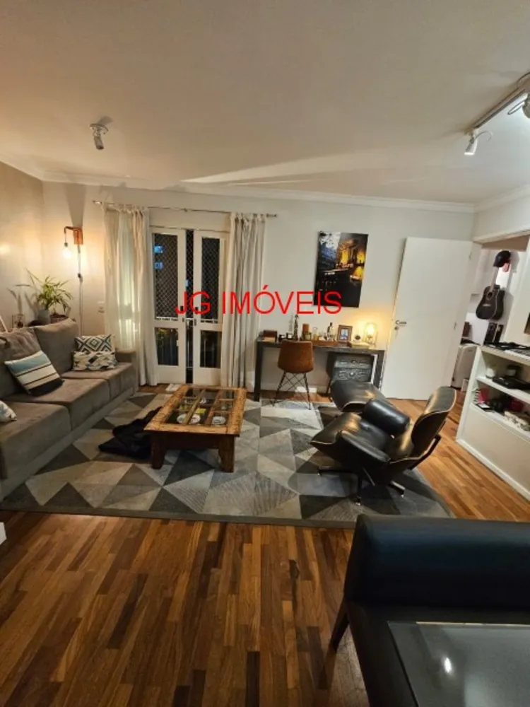 Apartamento, 2 quartos, 75 m² - Foto 3