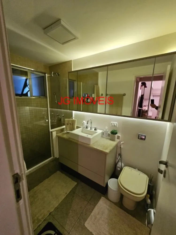Apartamento, 2 quartos, 75 m² - Foto 17