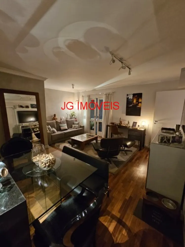 Apartamento, 2 quartos, 75 m² - Foto 12