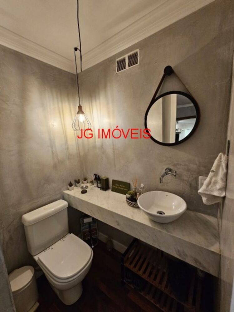 Apartamento para alugar com 2 quartos, 75m² - Foto 2