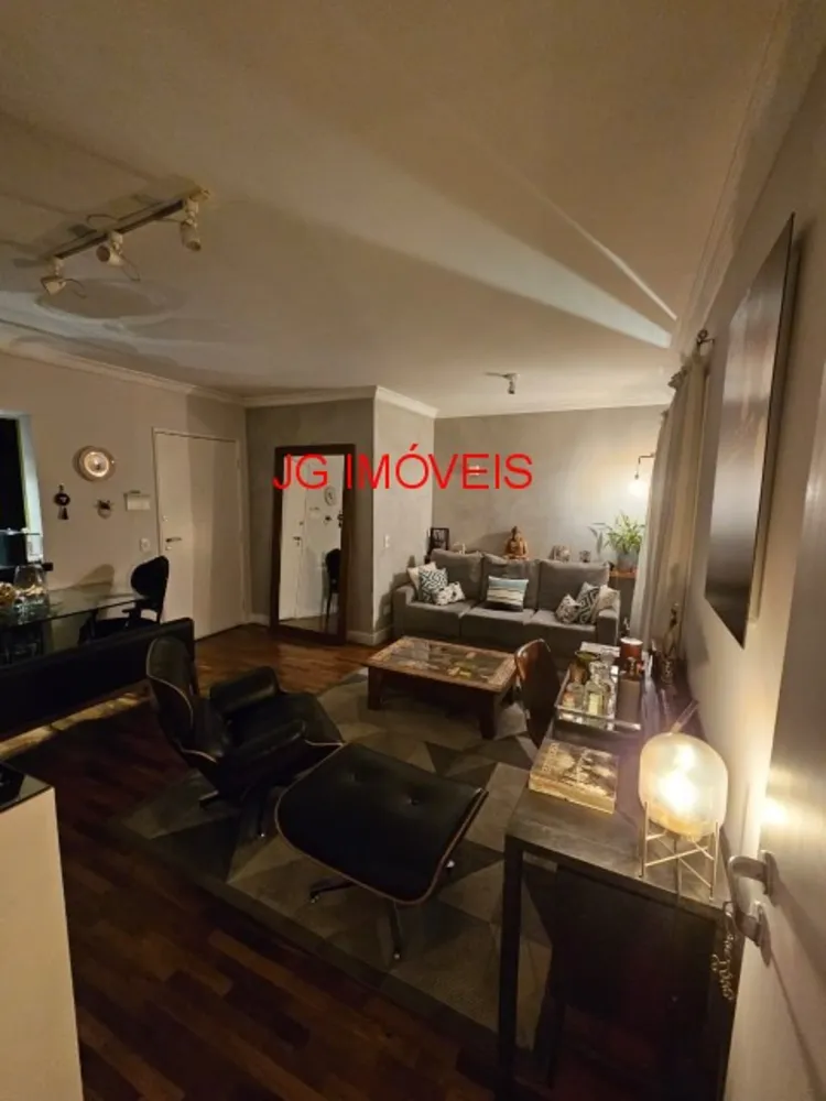 Apartamento, 2 quartos, 75 m² - Foto 8