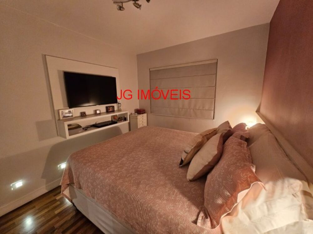 Apartamento para alugar com 2 quartos, 75m² - Foto 5