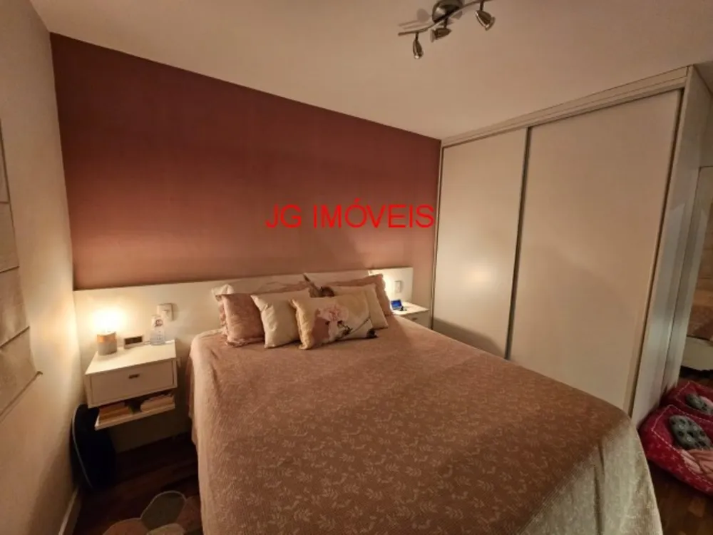 Apartamento, 2 quartos, 75 m² - Foto 11
