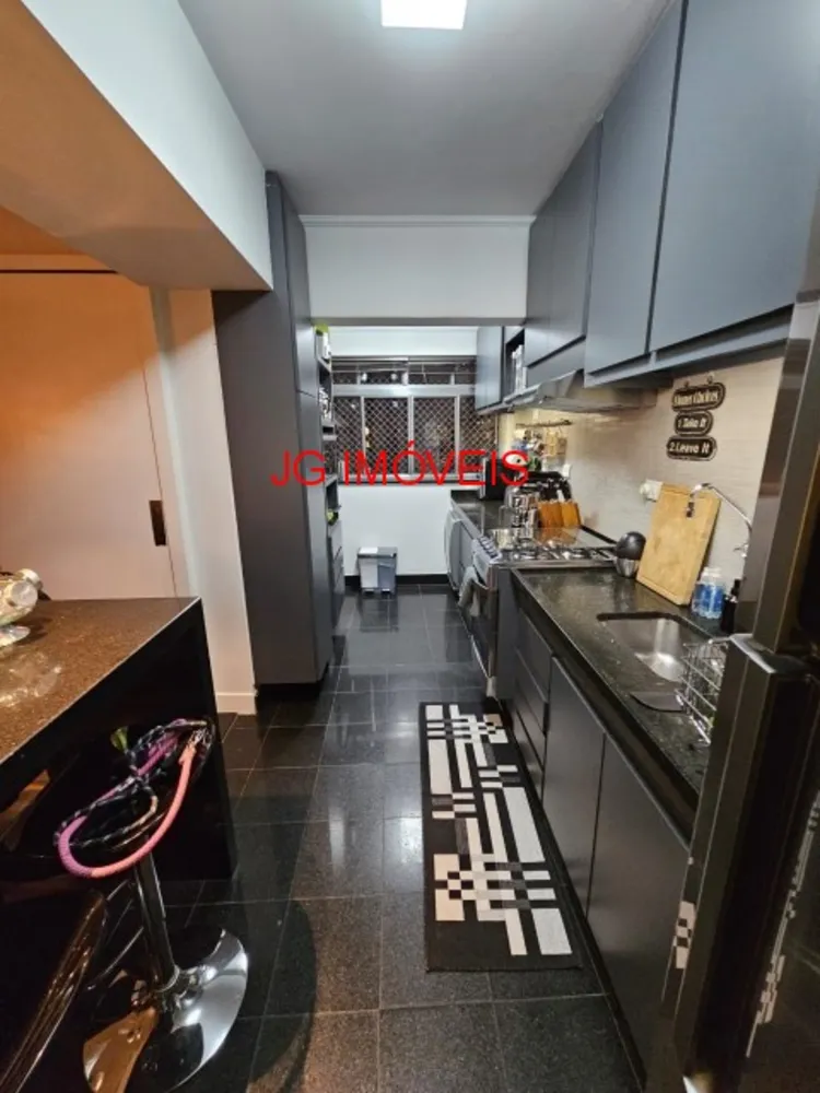 Apartamento, 2 quartos, 75 m² - Foto 3
