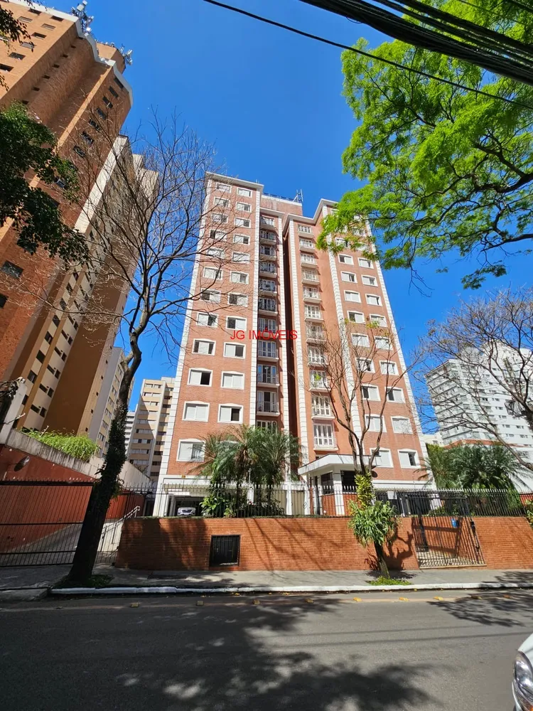 Apartamento, 2 quartos, 75 m² - Foto 2