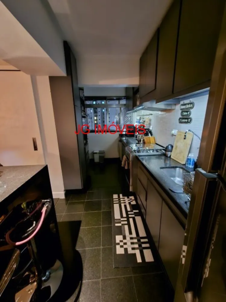Apartamento, 2 quartos, 75 m² - Foto 6
