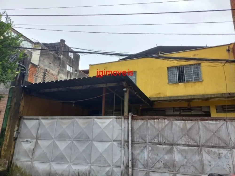 Depósito-Galpão, 1200 m² - Foto 3