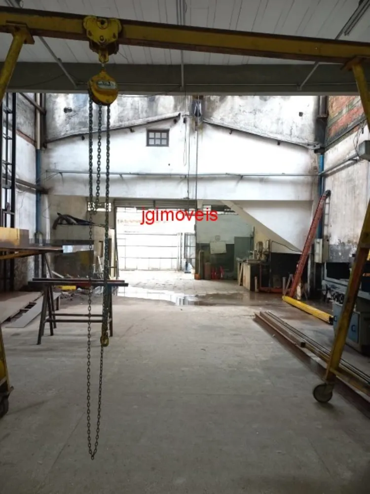 Depósito-Galpão, 1200 m² - Foto 20