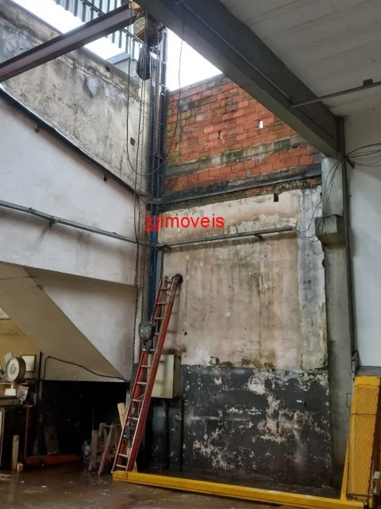 Depósito-Galpão, 1200 m² - Foto 14