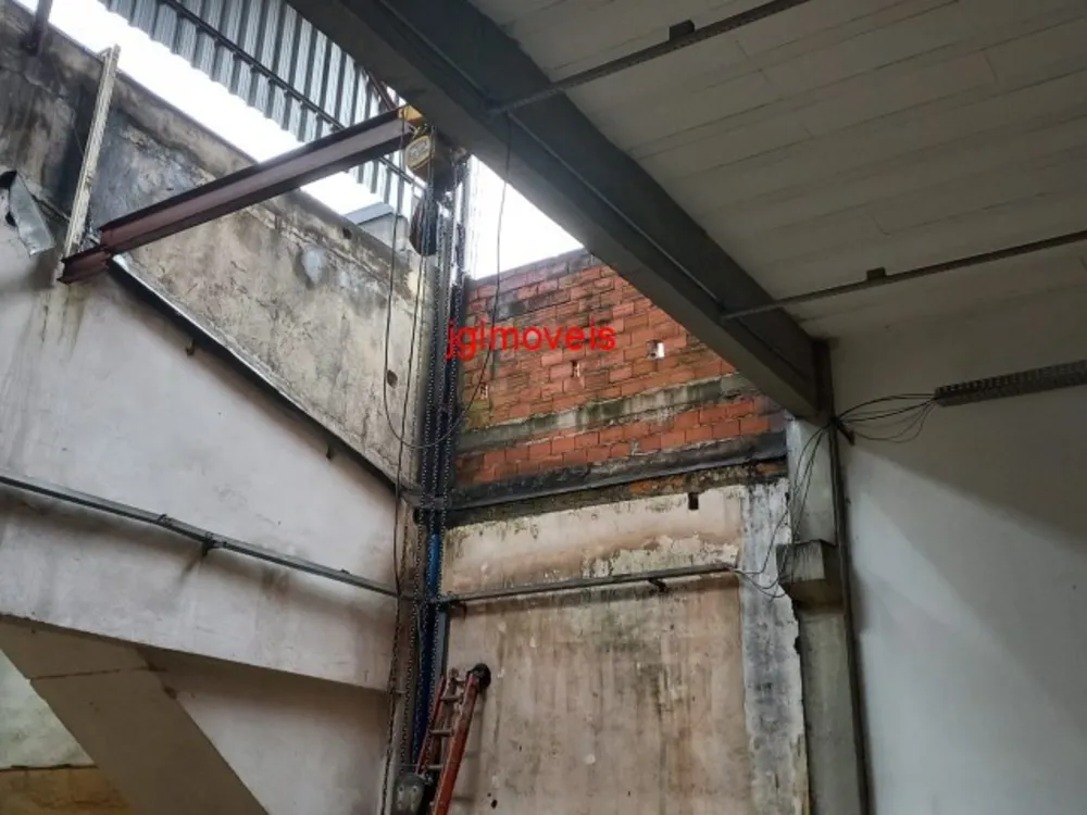 Depósito-Galpão, 1200 m² - Foto 8