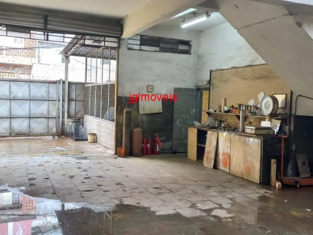 Depósito-Galpão, 1200 m² - Foto 7