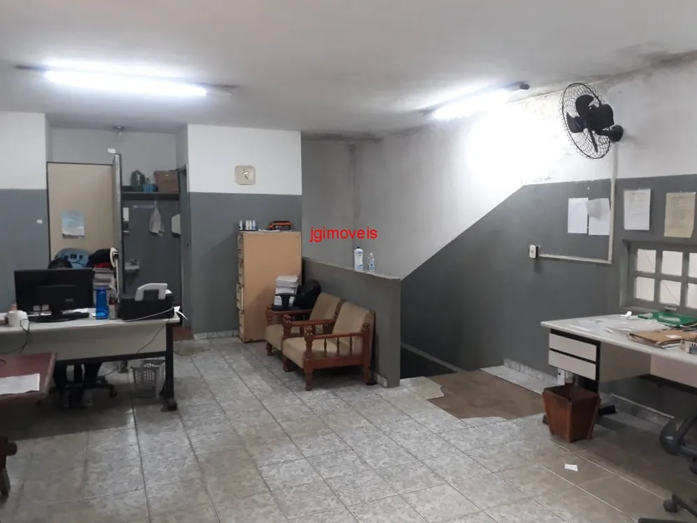 Depósito-Galpão, 1200 m² - Foto 16