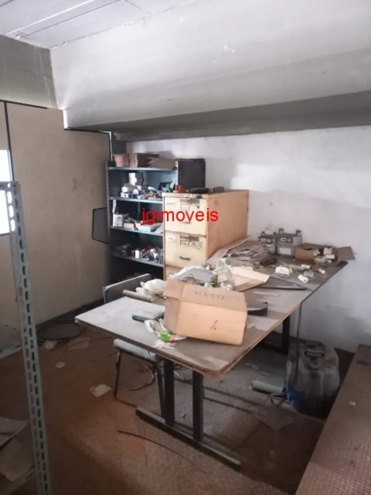 Depósito-Galpão, 1200 m² - Foto 5