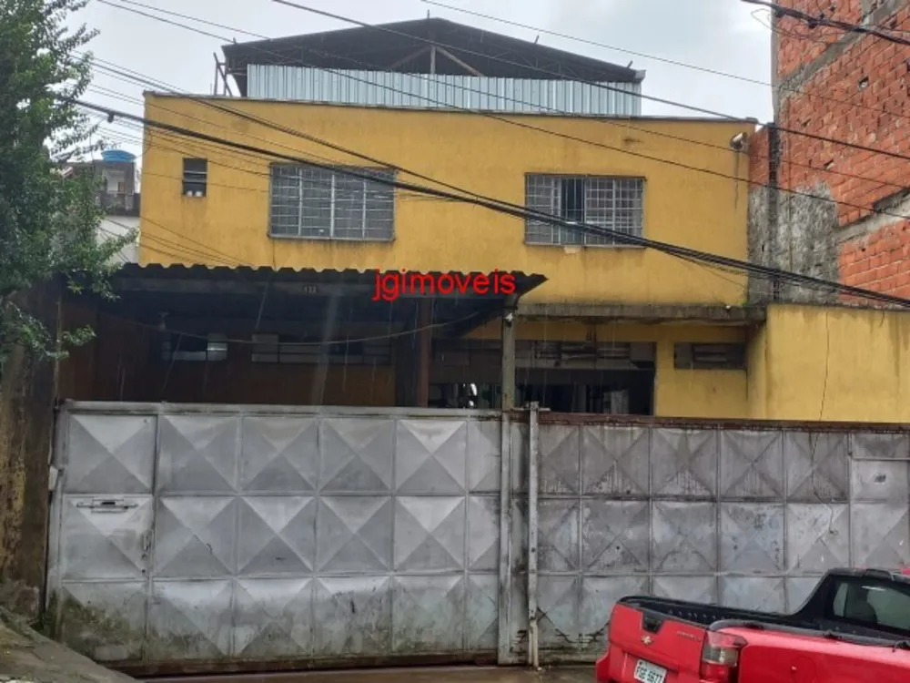 Depósito-Galpão, 1200 m² - Foto 6