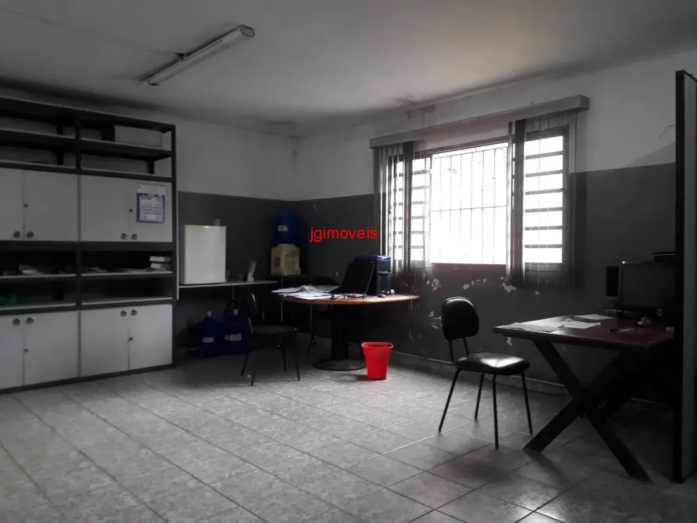 Depósito-Galpão, 1200 m² - Foto 18