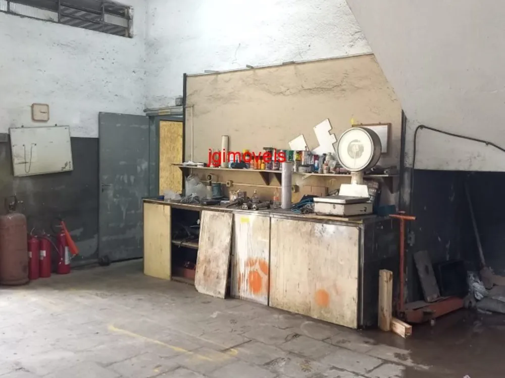 Depósito-Galpão, 1200 m² - Foto 15