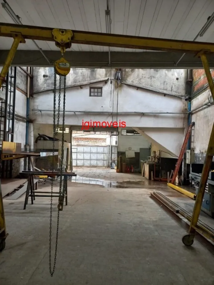 Depósito-Galpão, 1200 m² - Foto 4