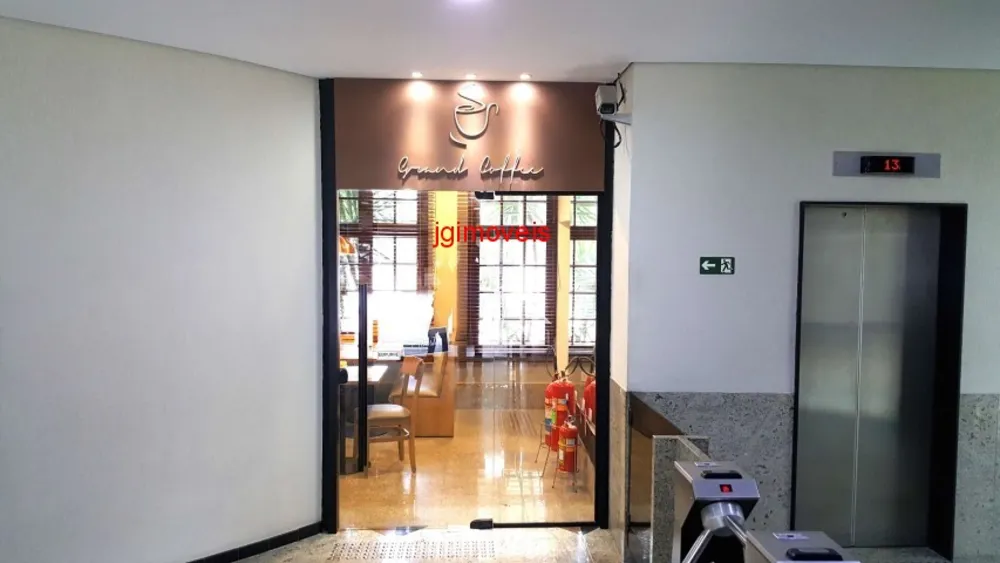 Sala-Conjunto, 375 m² - Foto 8