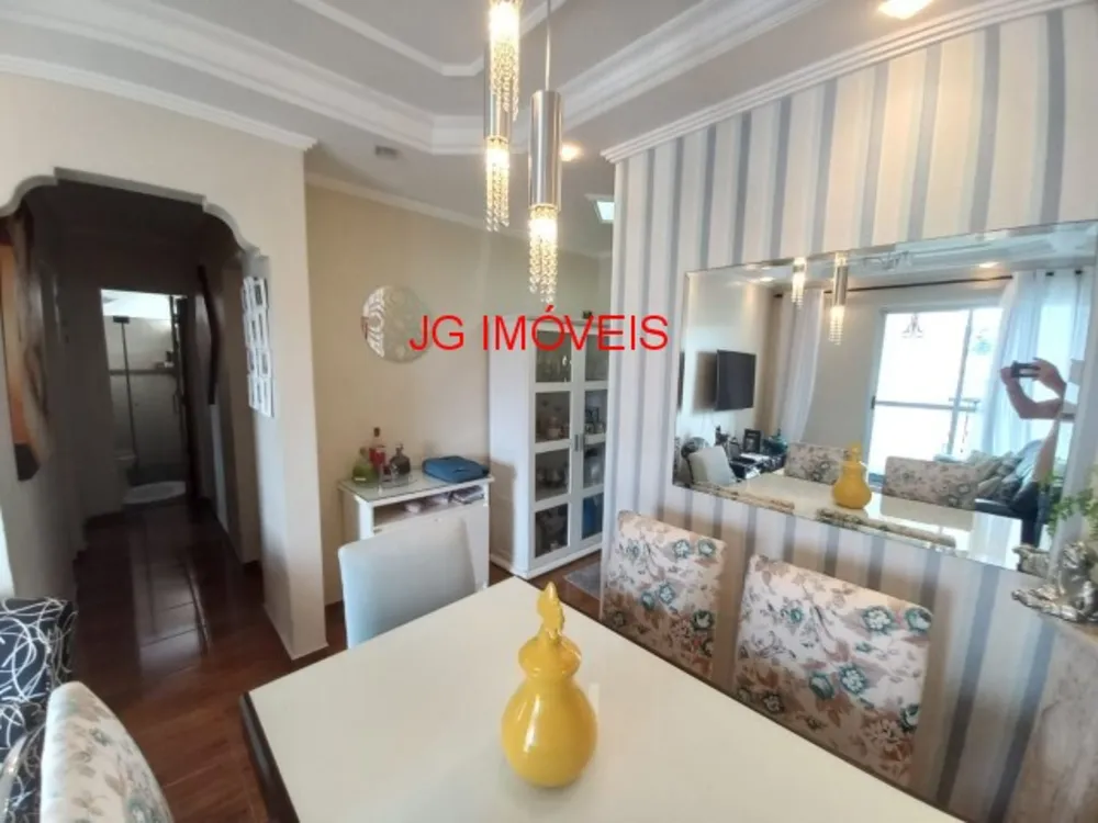 Apartamento, 3 quartos, 63 m² - Foto 8