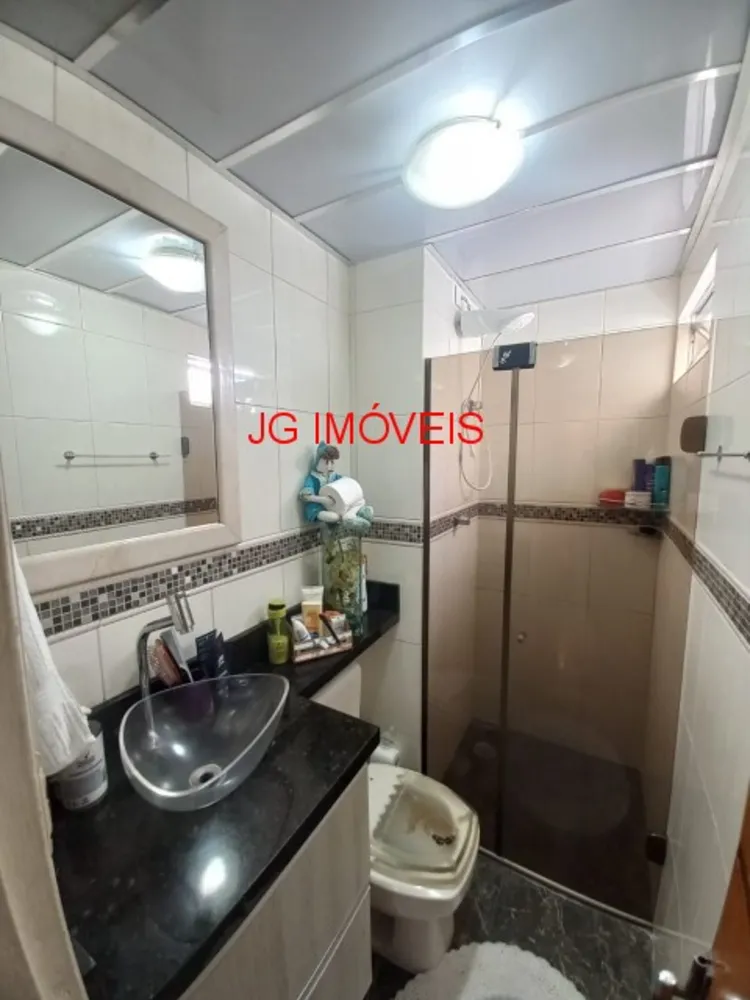 Apartamento, 3 quartos, 63 m² - Foto 1