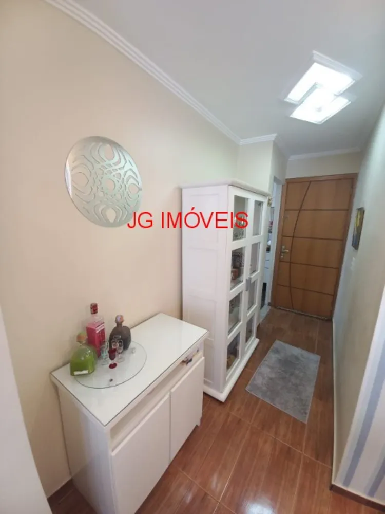 Apartamento, 3 quartos, 63 m² - Foto 2