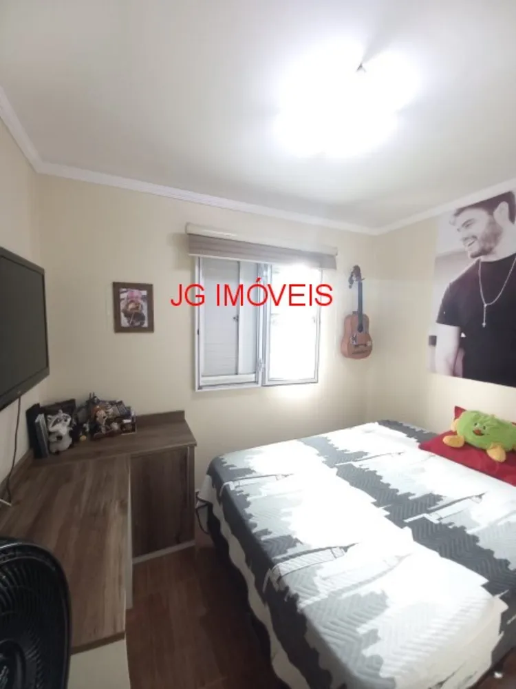 Apartamento, 3 quartos, 63 m² - Foto 15