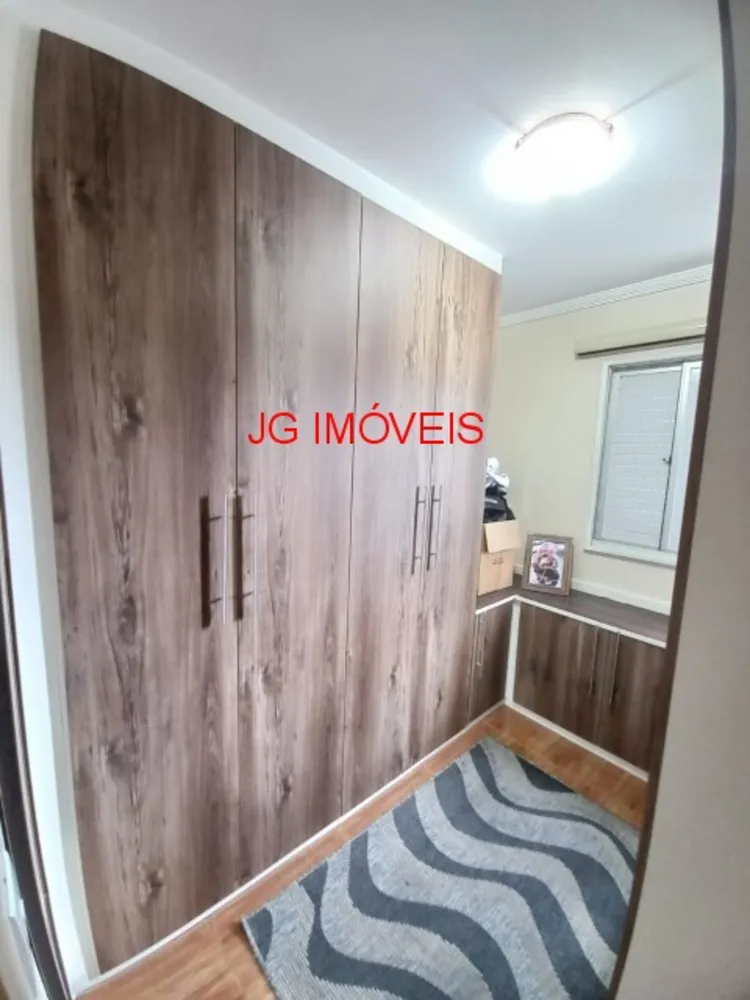Apartamento, 3 quartos, 63 m² - Foto 20