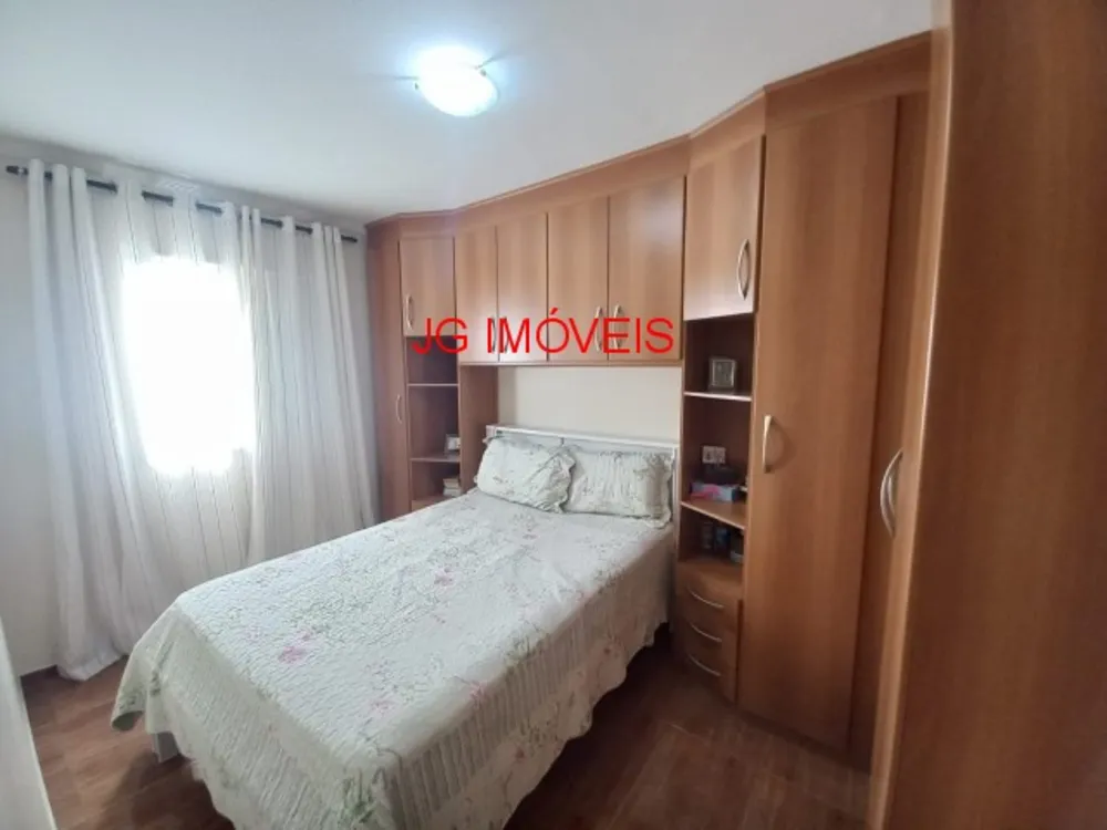Apartamento, 3 quartos, 63 m² - Foto 7