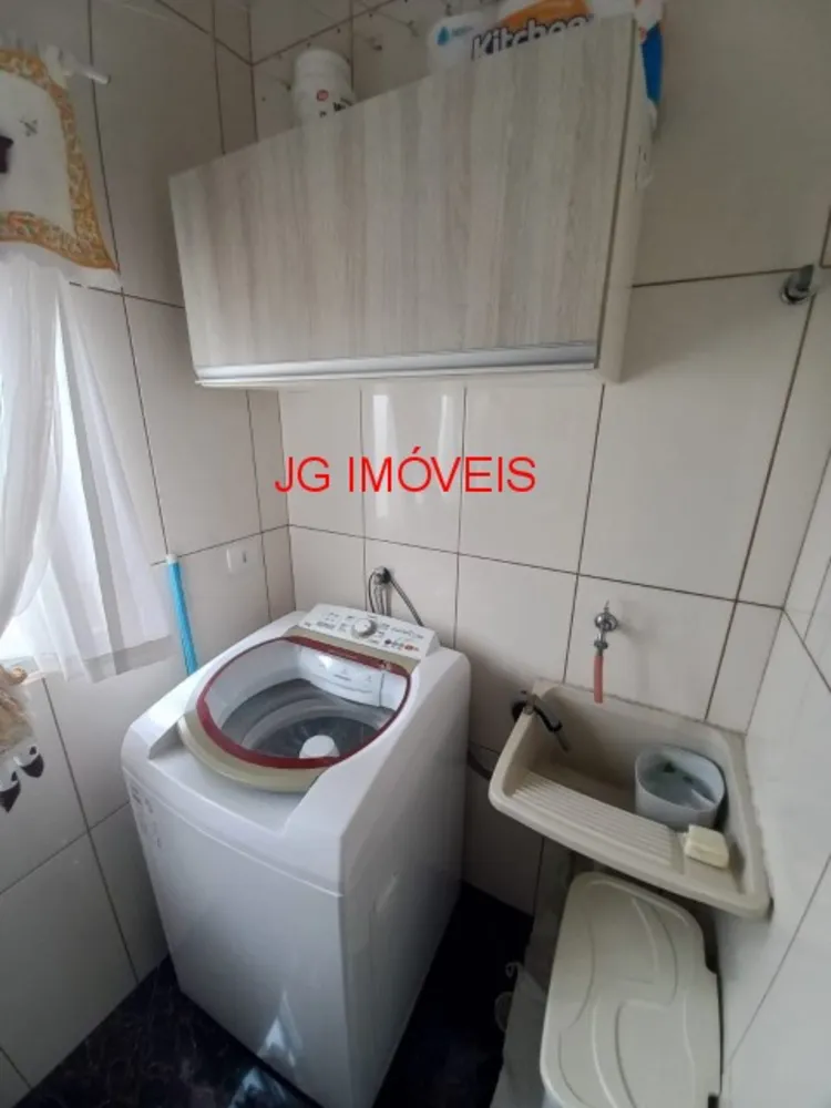 Apartamento, 3 quartos, 63 m² - Foto 4