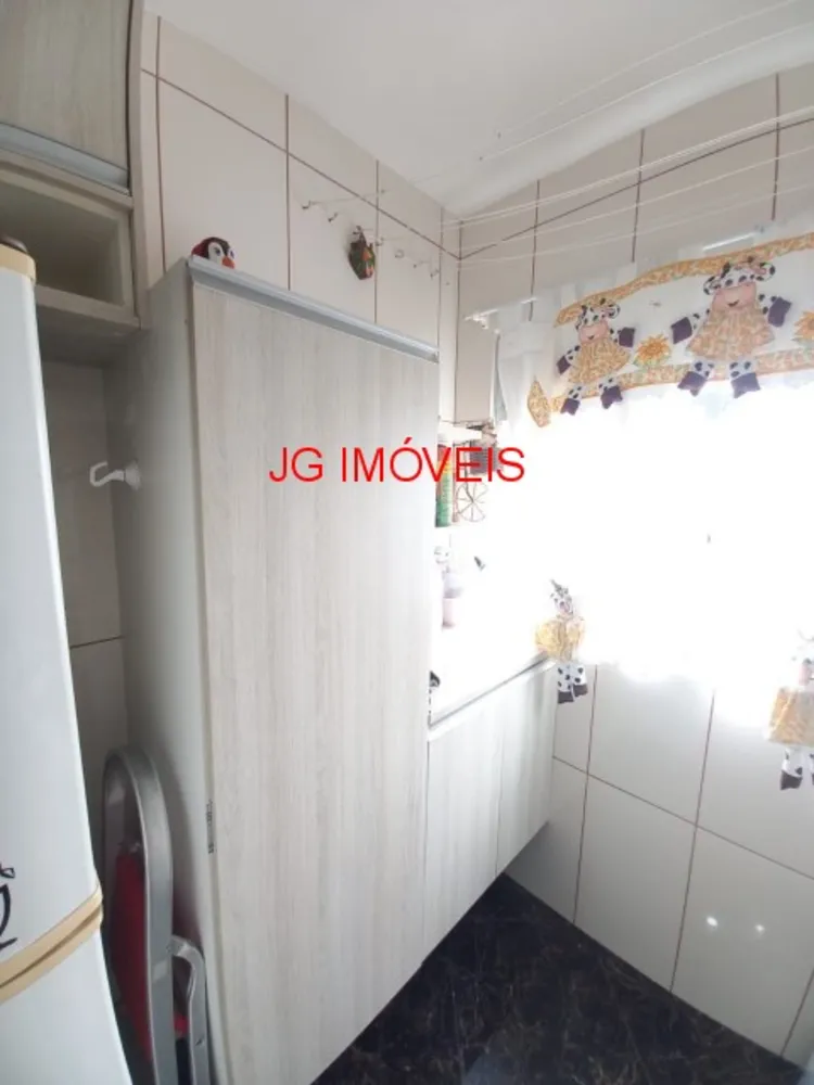 Apartamento, 3 quartos, 63 m² - Foto 5