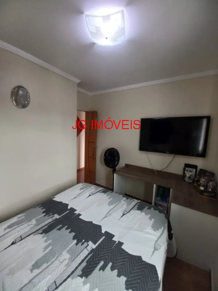 Apartamento, 3 quartos, 63 m² - Foto 14