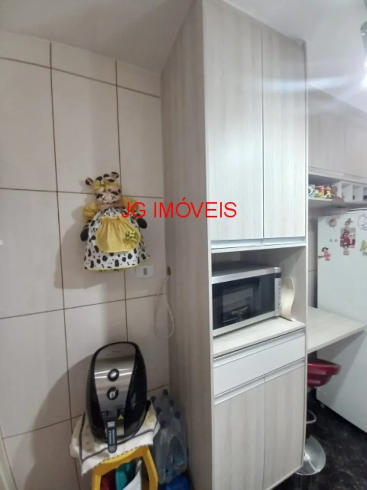 Apartamento, 3 quartos, 63 m² - Foto 11