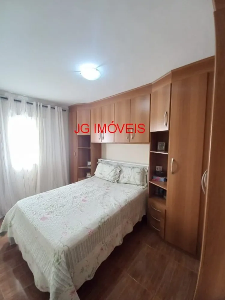 Apartamento, 3 quartos, 63 m² - Foto 19