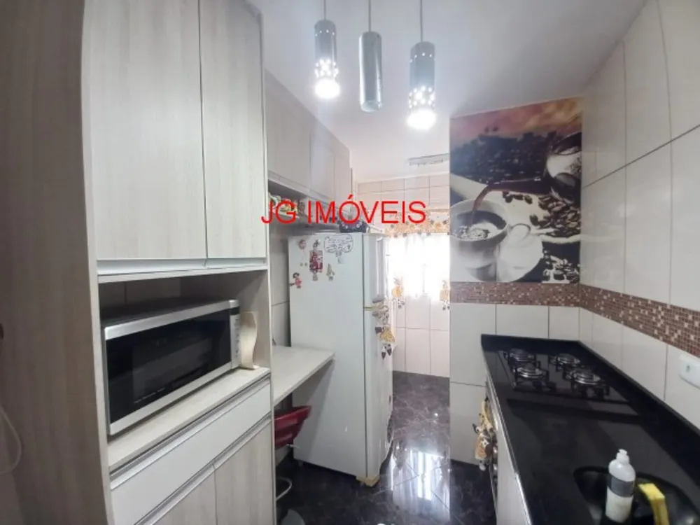 Apartamento, 3 quartos, 63 m² - Foto 10