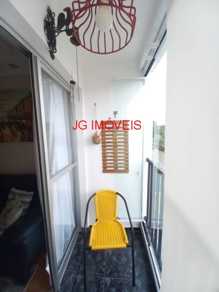 Apartamento, 3 quartos, 63 m² - Foto 7