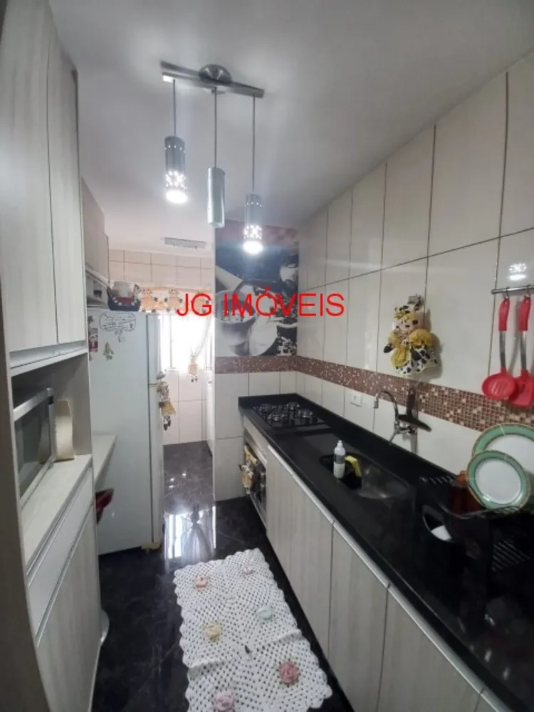 Apartamento, 3 quartos, 63 m² - Foto 6