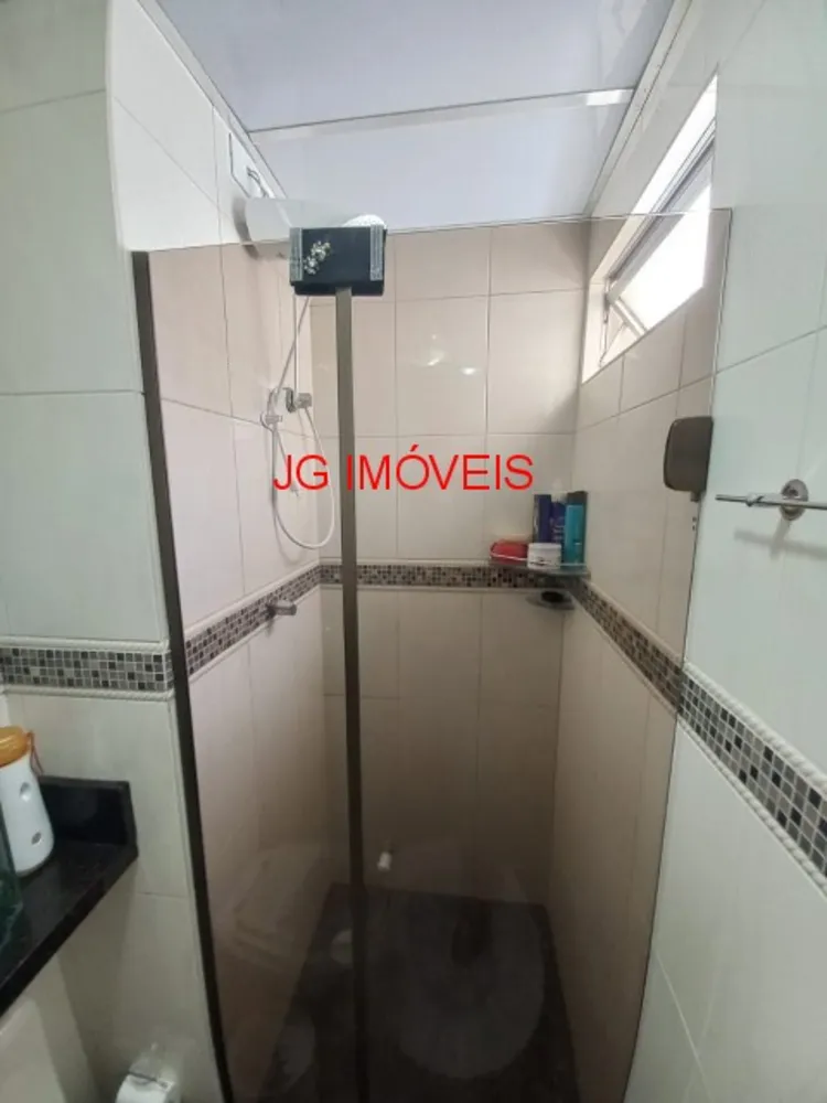 Apartamento, 3 quartos, 63 m² - Foto 17