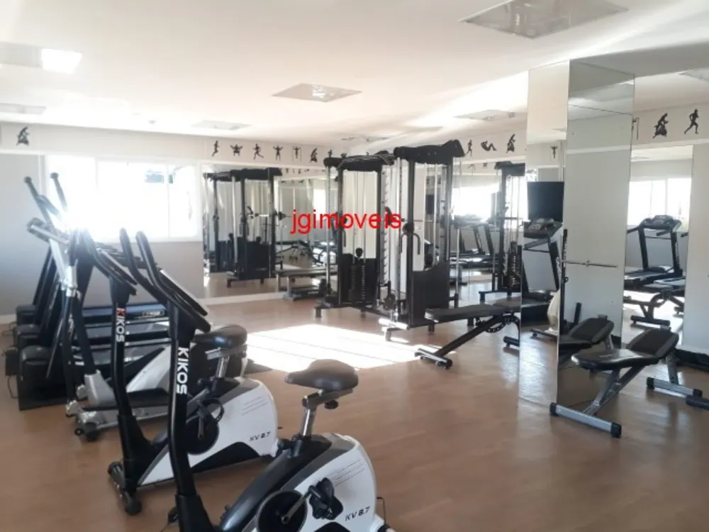 Apartamento, 2 quartos, 63 m² - Foto 2