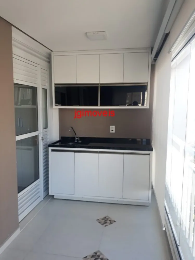 Apartamento, 2 quartos, 63 m² - Foto 3