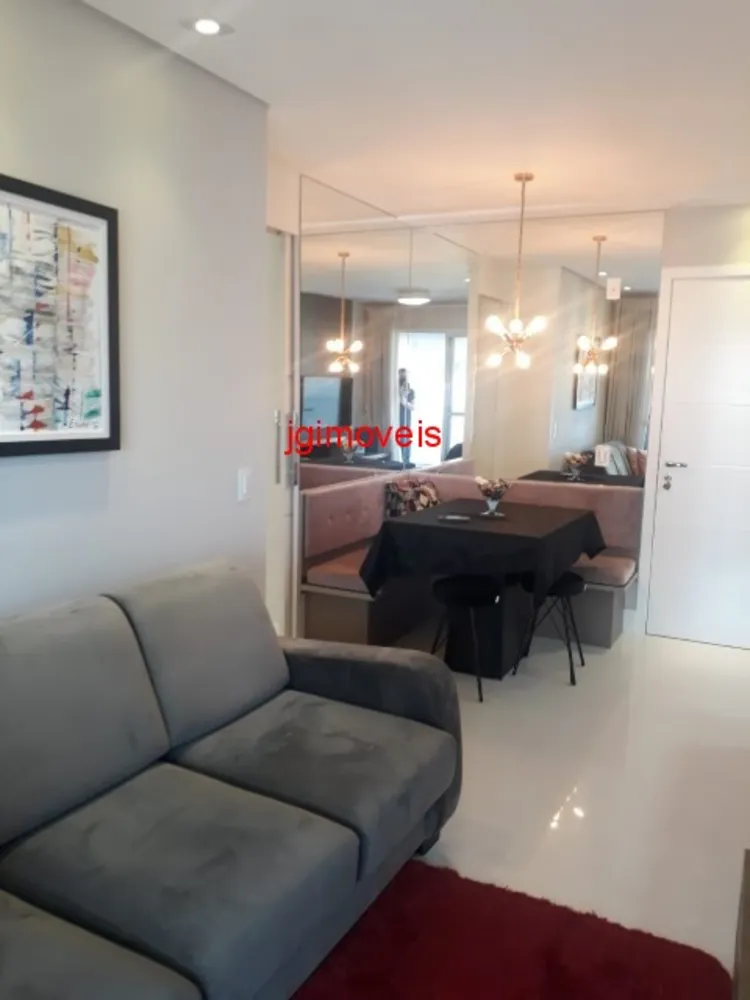 Apartamento, 2 quartos, 63 m² - Foto 4