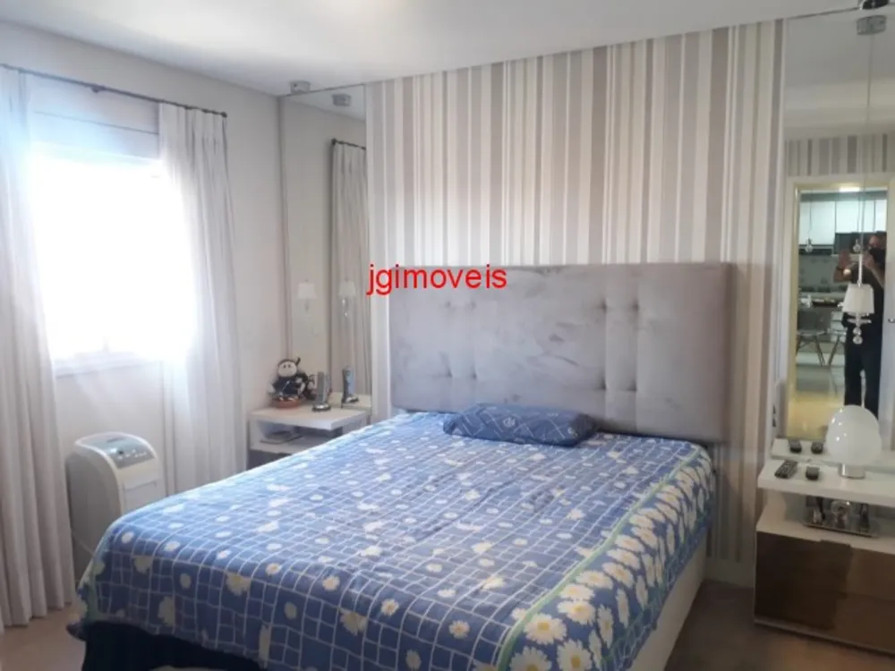 Apartamento, 2 quartos, 63 m² - Foto 10