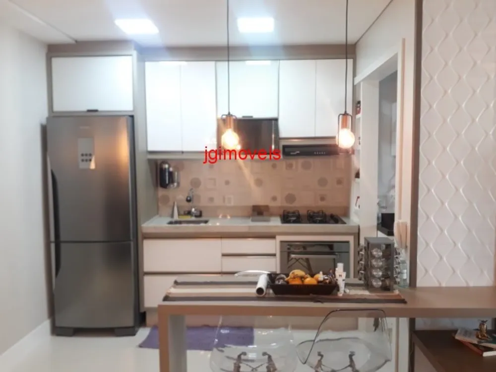 Apartamento, 2 quartos, 63 m² - Foto 5