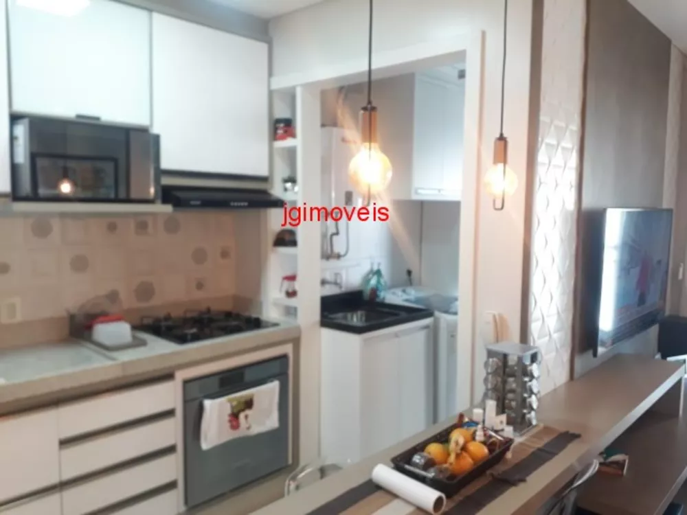 Apartamento à venda com 2 quartos, 63m² - Foto 1