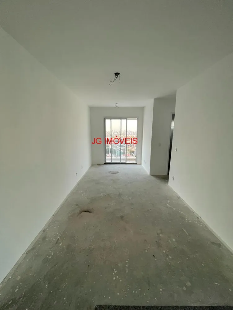 Apartamento, 2 quartos, 49 m² - Foto 3