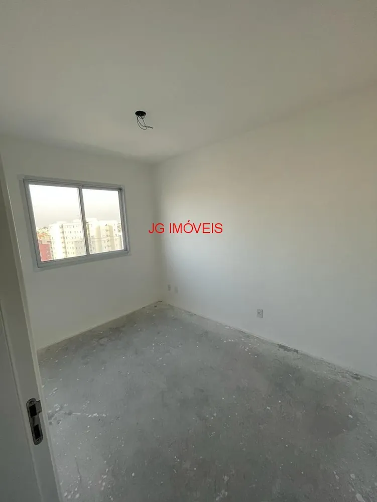 Apartamento, 2 quartos, 49 m² - Foto 7